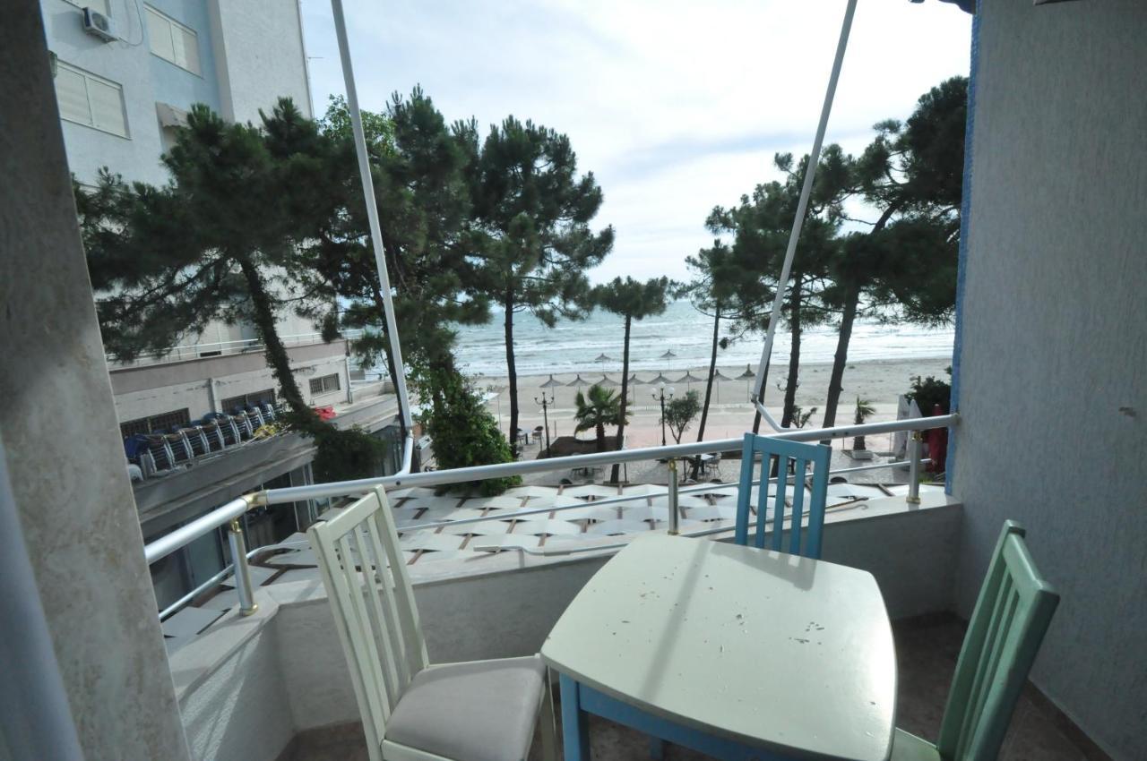 Grand G&T Hotell Škalngur Exteriör bild